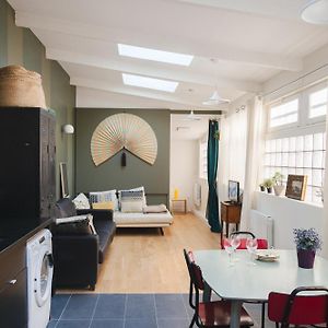 Appartement met Twee Slaapkamers
